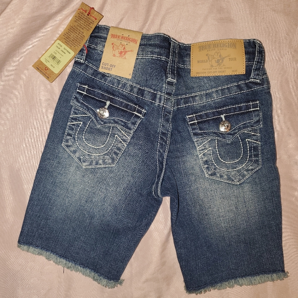 Shorts - Picture 2 of 2